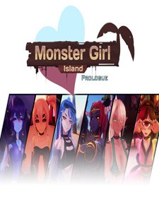 Monster Girl Island Prologue En Ucuz Satın Al