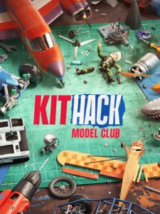 KitHack Model Club