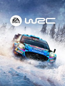 WRC - EA APP