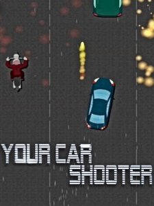 Your Car Shooter