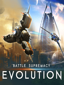 Battle Supremacy - Evolution En Ucuz Satın Al