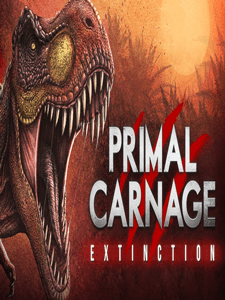 Primal Carnage: Extinction En Ucuz Satın Al