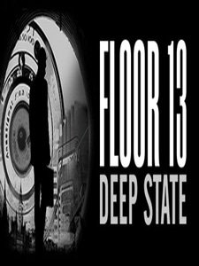 Floor13: Deep State En Ucuz Satın Al