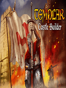 Templar Castle Builder En Ucuz Satın Al