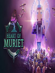 Heart of Muriet