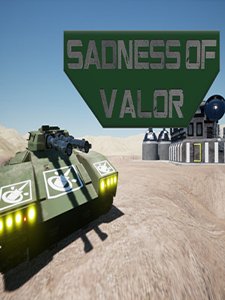 Sadness of Valor