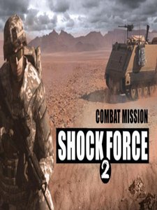 Combat Mission Shock Force 2 En Ucuz Satın Al