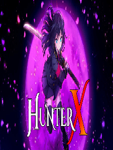 HunterX