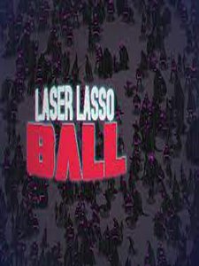 Laser Lasso BALL