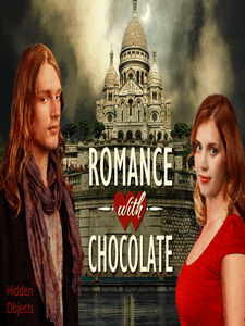 Romance with Chocolate - Hidden Items instal the last version for mac