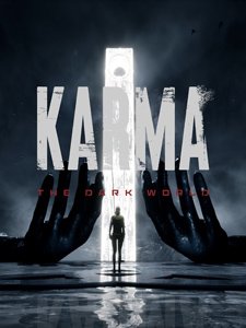 The Dark World: Karma
