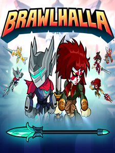 Buy Brawlhalla - Grovewarden Bundle - Brawhalla Key - GLOBAL