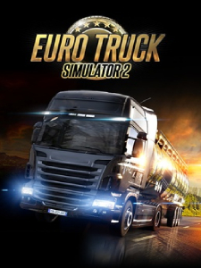 Euro Truck Simulator 2 PC