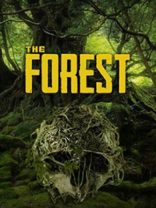 The Forest Steam Key GLOBAL