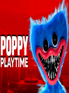 Poppy Playtime En Ucuz Satın Al