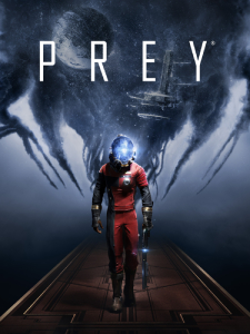 Prey cosmonaut shotgun pack что это