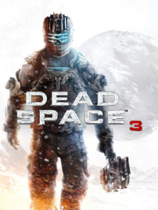 Dead Space™ 3 Enervator on Steam