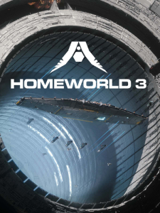 Homeworld 3 - Deluxe Edition